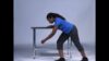 Advita Ortho Post-Surgery Shoulder Pendulum Exercise
