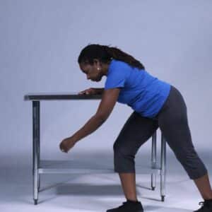 Advita Ortho Post-Surgery Shoulder Pendulum Exercise