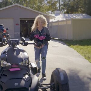 Darylyn, Advita Ortho Vantage Ankle PSI Patient Testimonial