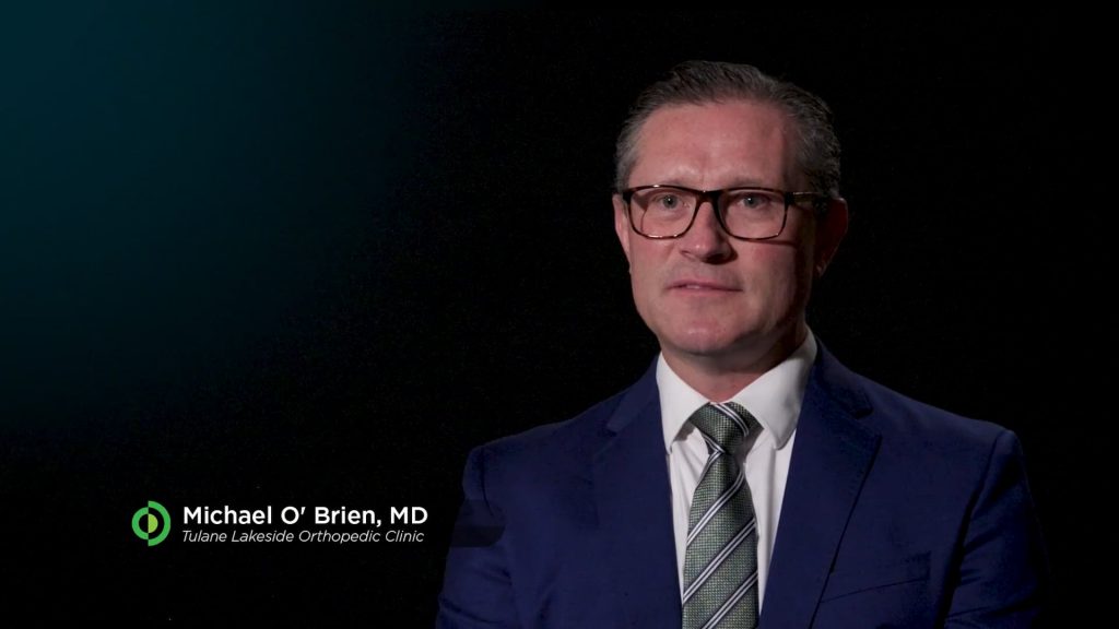 Advita Ortho Quality in Action Video