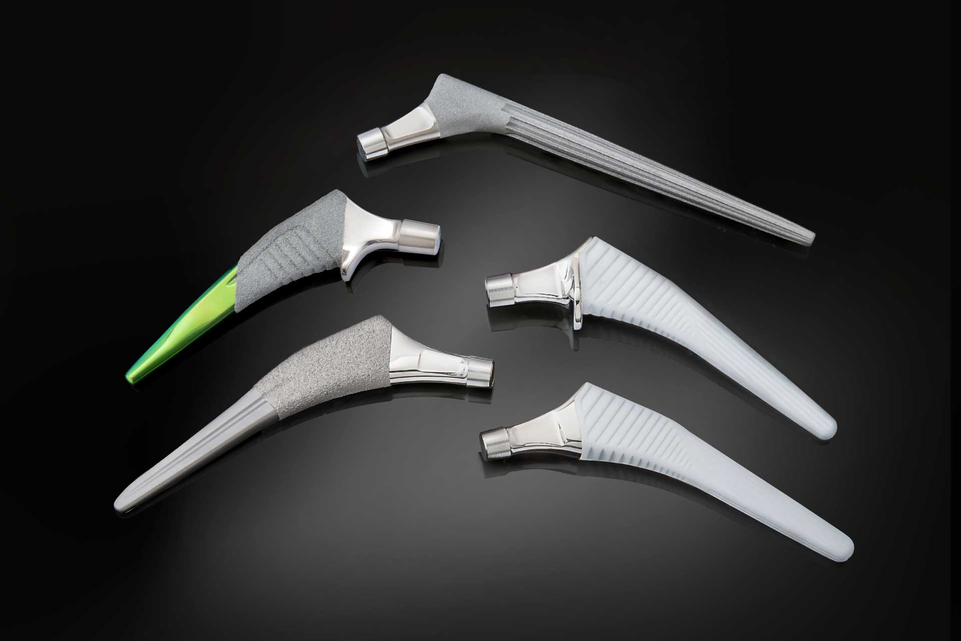 Advita Ortho Hip Femoral Stems