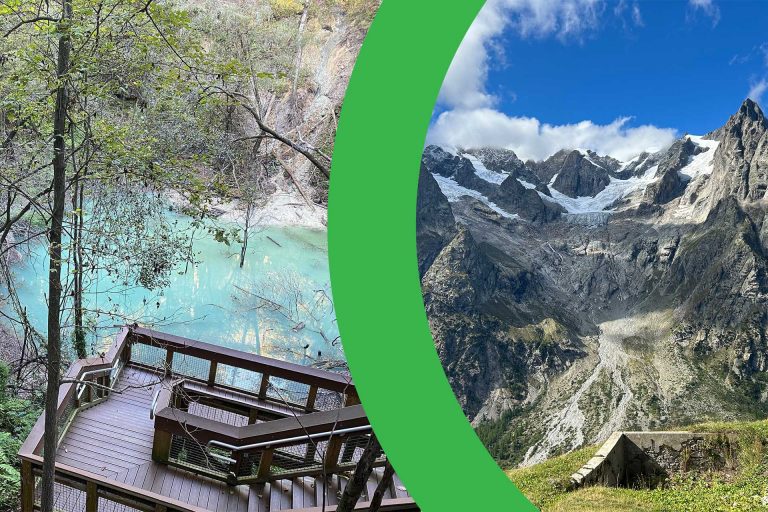 Advita Ortho Running Toward Mont Blanc: Laurent Angibaud and the Long Road to UTMB