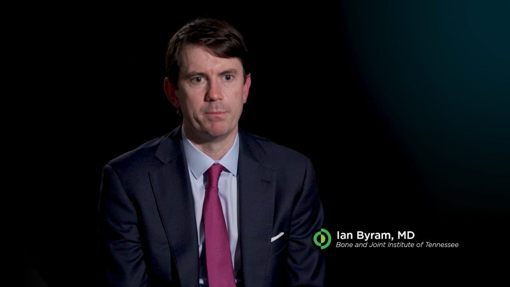 In this video, Dr. Ian Byram, an orthopedic surgeon at the Bone and Joint Institute of Tennessee, discusses the critical importance of quality in orthopedic medical devices.