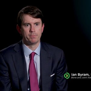 In this video, Dr. Ian Byram, an orthopedic surgeon at the Bone and Joint Institute of Tennessee, discusses the critical importance of quality in orthopedic medical devices.