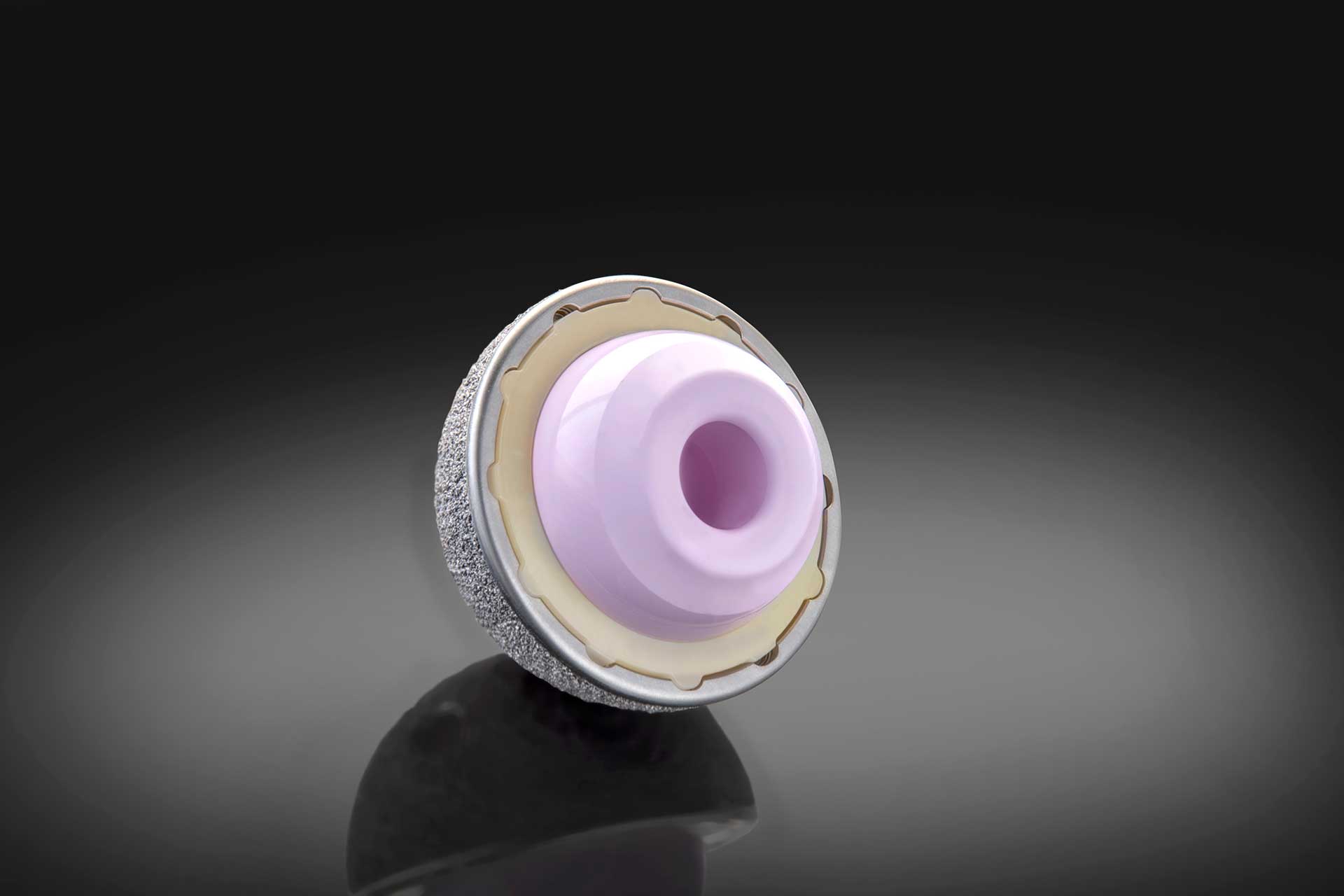 Advita Ortho Hip Acetabular Components
