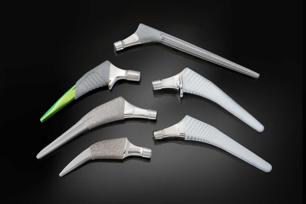 Advita Ortho Hip Femoral Stems