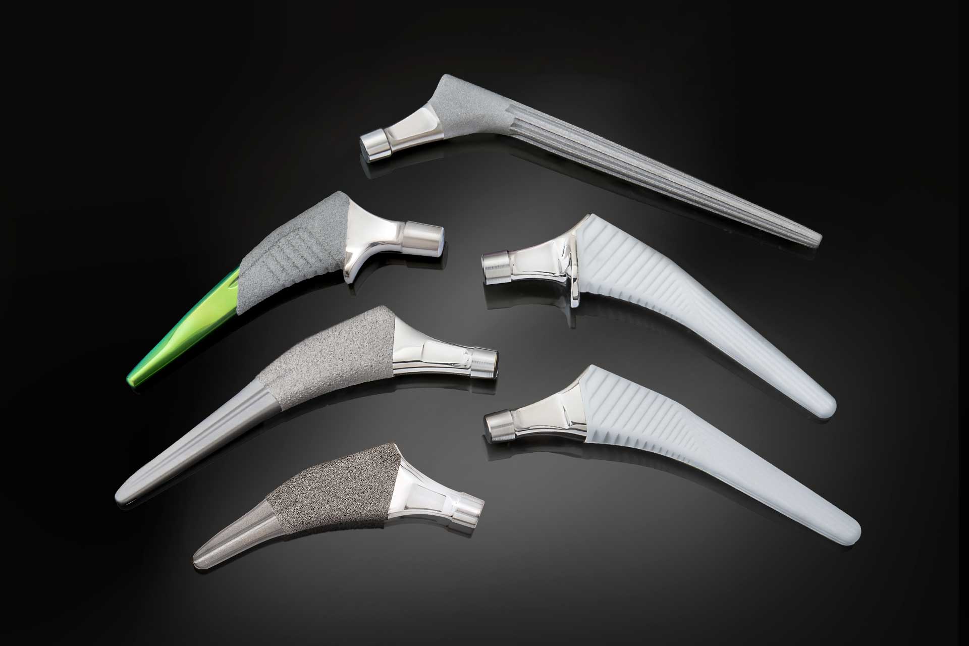 Advita Ortho Hip Femoral Stems