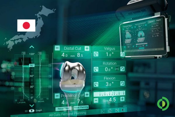 Advita Ortho Announces First Clinical Use of Next-Generation Knee Replacement Platform in Japan