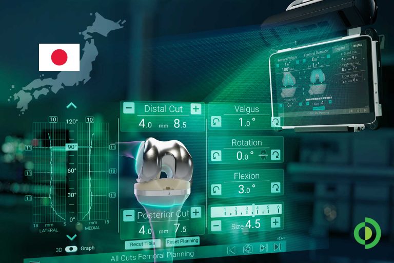 Advita Ortho Announces First Clinical Use of Next-Generation Knee Replacement Platform in Japan