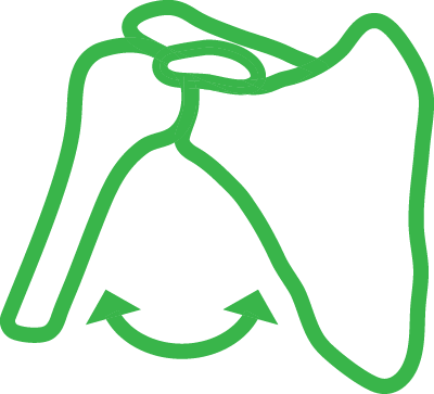Advita Ortho Shoulder ROM icon