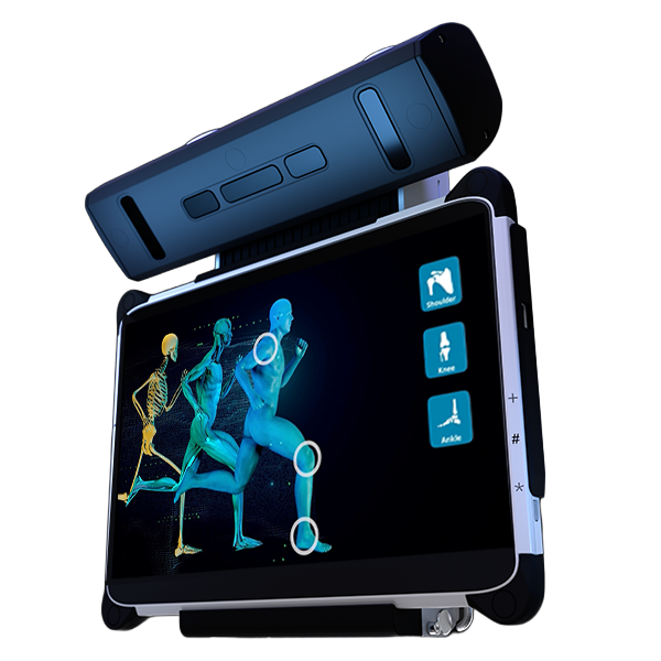 Advita GPS Real-Time Guidance System