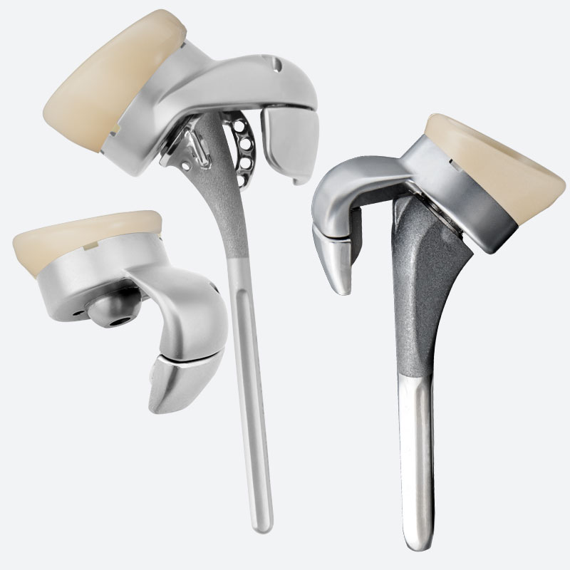 Advita Ortho Equinoxe Humeral Augmented Tray (HAT)
