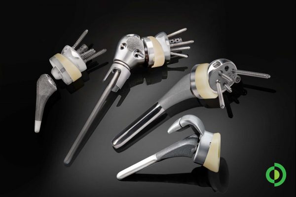 Advita Ortho Announces First Clinical Use of Activit-E® Humeral Liners for the Equinoxe® Reverse Shoulder System
