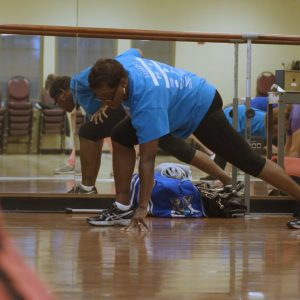 Barbara, Advita Ortho GPS Knee Replacement Technology Patient Story