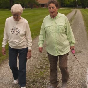 Rita, Advita Ortho GPS Knee Replacement Patient Story