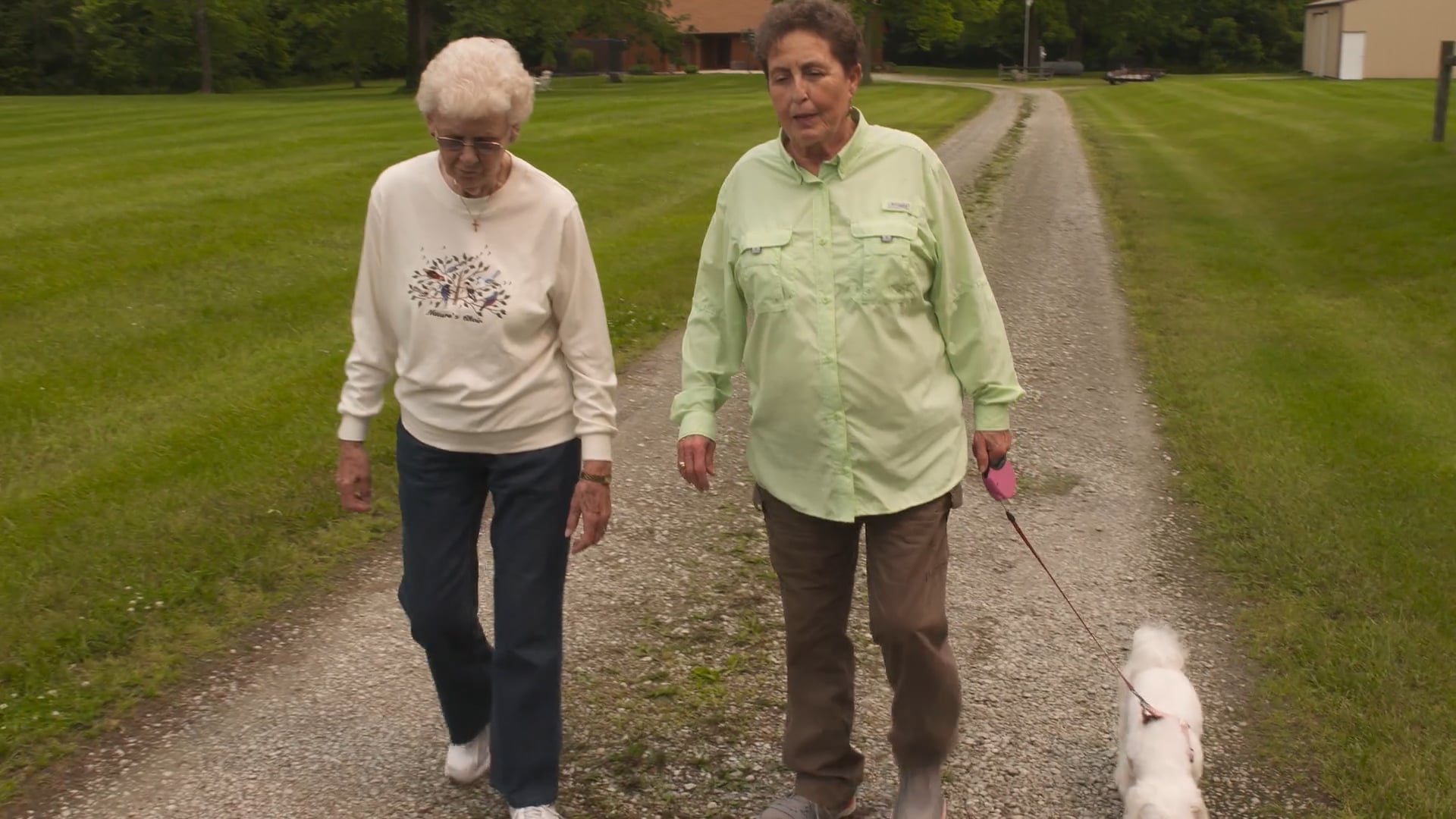 Rita, Advita Ortho GPS Knee Replacement Patient Story