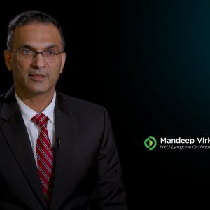 Advita Ortho, Dr. Mandeep S. Virk, Equinoxe augmented glenoid baseplates