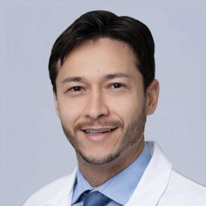 Diego Lima, MD