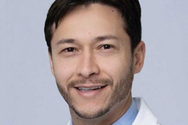 Diego Lima, MD