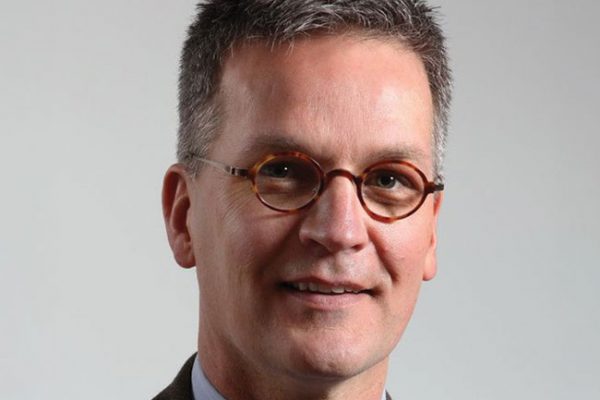 Kenneth Faber, MD