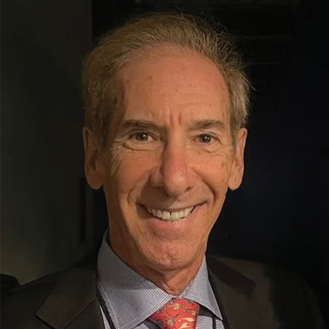 Richard Friedman, M.D. FRCSC Chief Medical Officer Advita Ortho