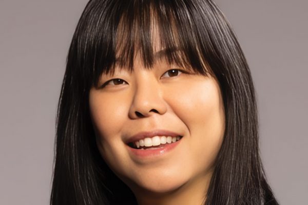 Juliane Park, Advita Ortho, Chief Transformation Officer