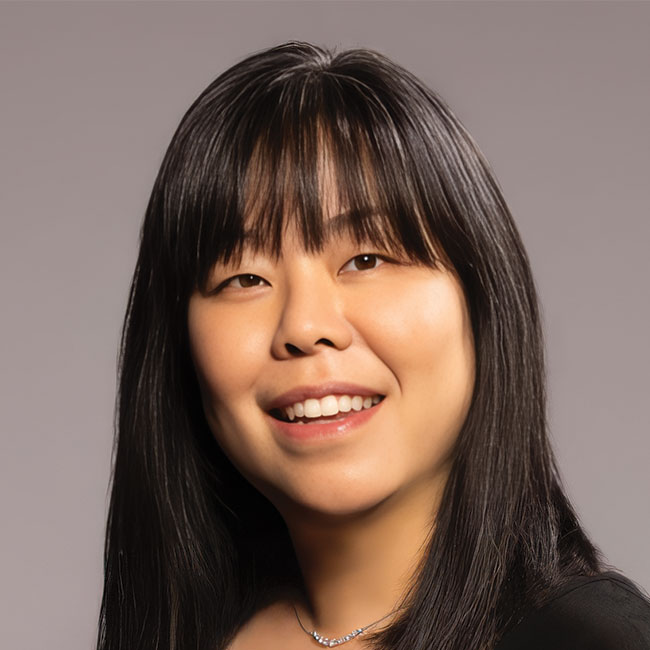 Juliane Park, Advita Ortho, Chief Transformation Officer