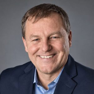 Paul Haydock, Advita Ortho Chief Financial Officer