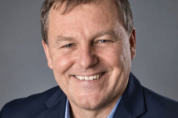 Paul Haydock, Advita Ortho Chief Financial Officer