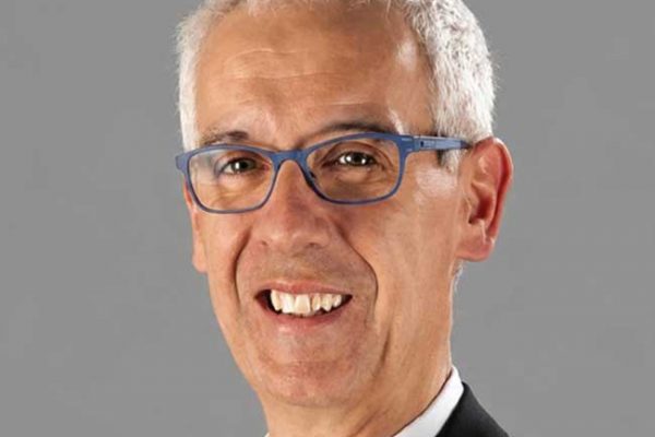 Stefano Peverelli, Advita Ortho SVP, International Sales, Extremities