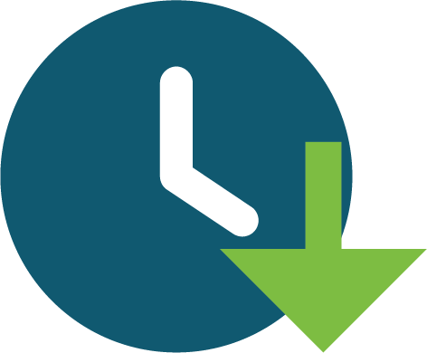 History Time Icon