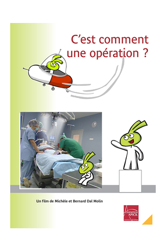 C'est comment une opération ?