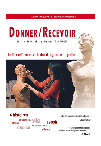 Donner / Recevoir (particuliers)