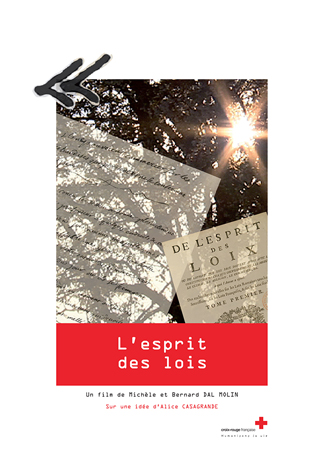 L’esprit des lois