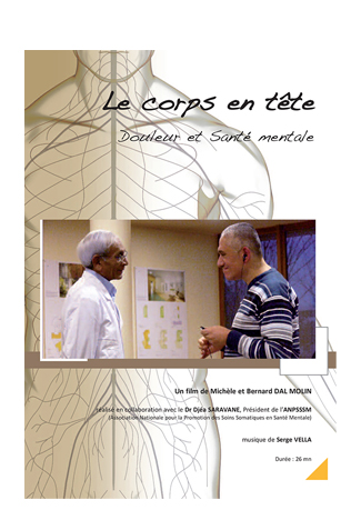 Le corps en tête