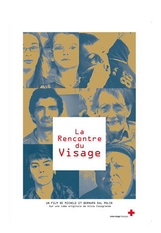 La rencontre du visage